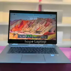 HP ZBook Studio X360        in Ethiopia